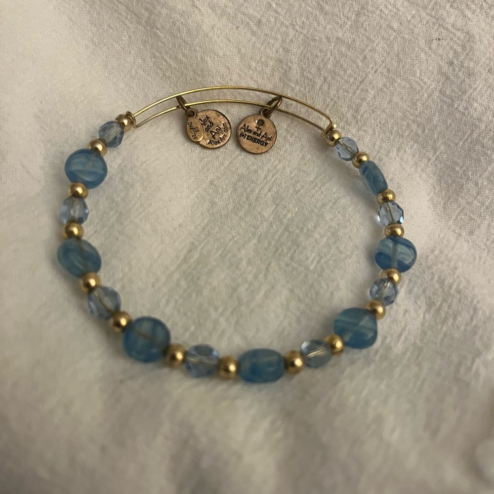 Alex and Ani Bracelet